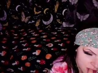 Ambielicious live cam preview