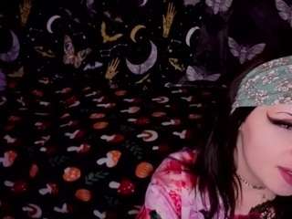 Ambielicious live cam preview