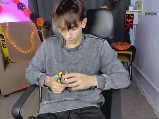 astren-villo from CamSoda