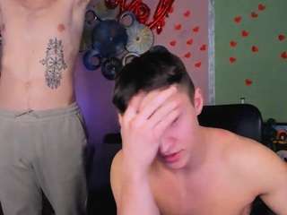 astren-villo webcam model