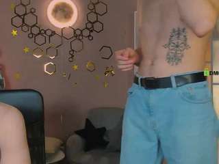 astren-villo Live Webcam on CamSoda