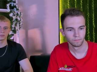astren-villo's live room