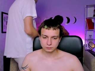 astren-villo live webcam show