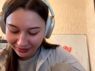 aurorathomas from CamSoda is Freechat