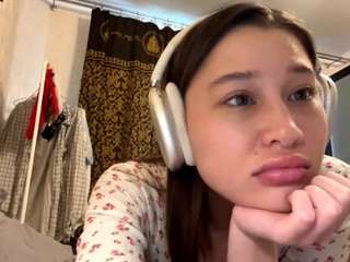 aurorathomas Live Webcam on CamSoda