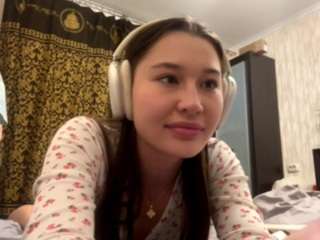 aurorathomas Live Webcam on CamSoda