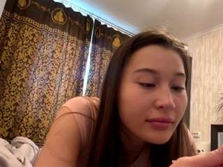 aurorathomas Live Webcam on CamSoda