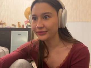 aurorathomas from CamSoda is Freechat