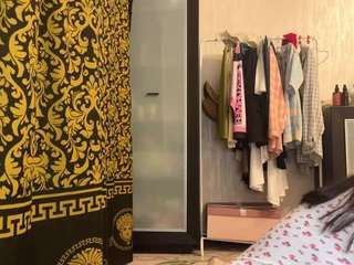 aurorathomas webcam model