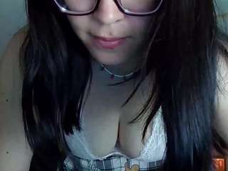 bluecari webcam model