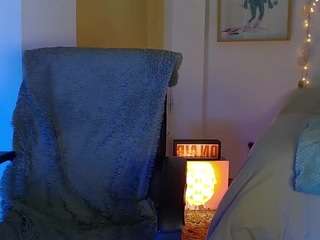 bluecari webcam