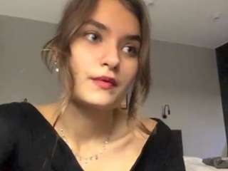 camilletorres Live Webcam on CamSoda