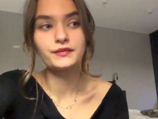 camilletorres Live Webcam on CamSoda