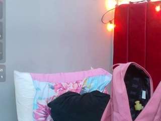 chubbykinkyygirl webcam model