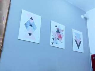 chubbykinkyygirl Live Webcam on CamSoda