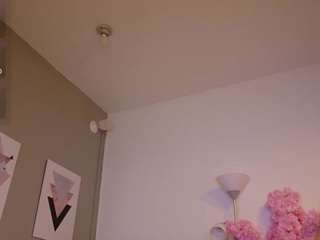 chubbykinkyygirl webcam model