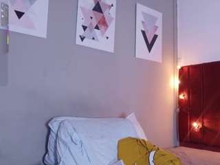 chubbykinkyygirl webcam model