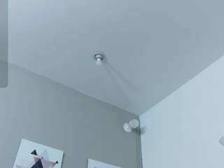 chubbykinkyygirl's CamSoda show and profile