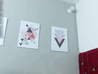 chubbykinkyygirl's CamSoda show and profile