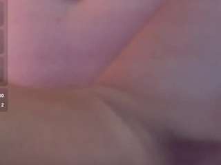 chubbykinkyygirl webcam