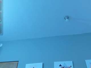 chubbykinkyygirl webcam