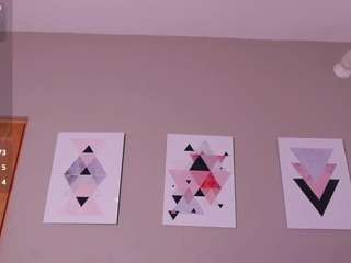 chubbykinkyygirl webcam