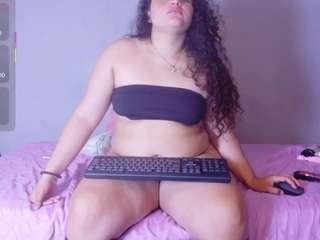 chubbykinkyygirl