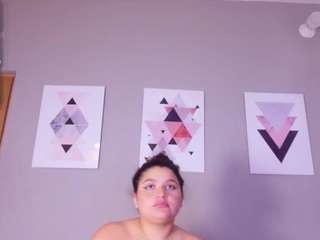 chubbykinkyygirl