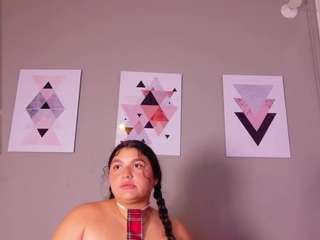 chubbykinkyygirl