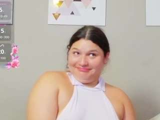 chubbykinkyygirl