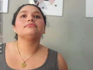 chubbykinkyygirl