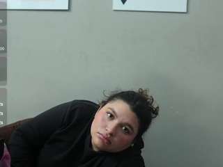 chubbykinkyygirl