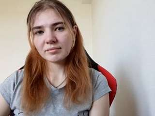 clairefontaine Live Webcam on CamSoda
