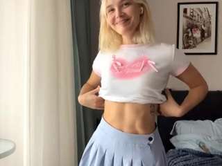 clairewilliams webcam