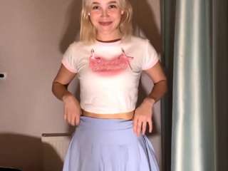 clairewilliams webcam
