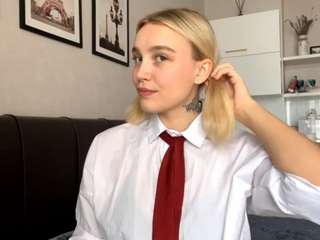 ClaireWilliams