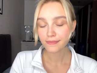 clairewilliams webcam