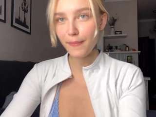 ClaireWilliams
