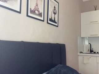 clairewilliams Live Webcam on CamSoda