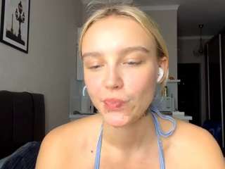 clairewilliams webcam