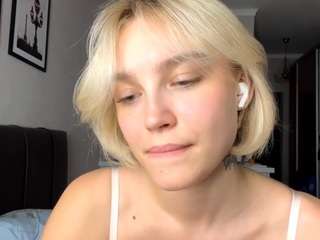 clairewilliams webcam