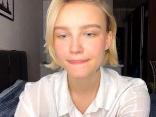 clairewilliams webcam