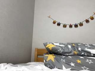 clairewilliams webcam