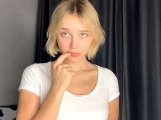 clairewilliams Live Webcam on CamSoda