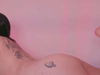 elenna-salvatoree Sex Cam Show