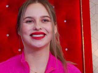 ellssajeann - Live HD Webcam