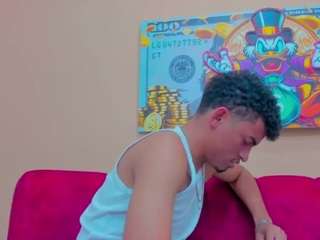 fanaticbrownie Live Webcam on CamSoda