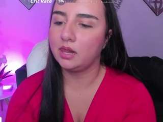 gabriella1-evans webcam