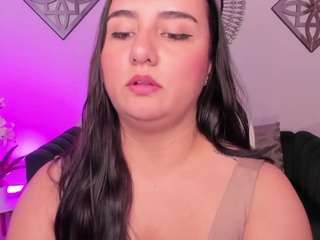 gabriella1-evans webcam