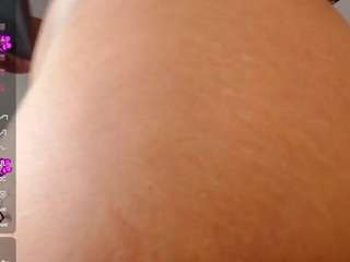 giingergp from CamSoda is Freechat